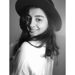 Marie-Belle - Prof de maths - Issy-les-Moulineaux