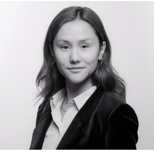 Juliette - Prof de soutien scolaire - Paris