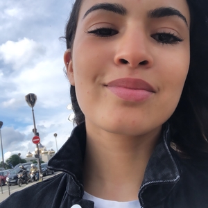 Ines - Prof d'allemand - Paris