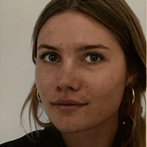 Leah - Prof d'anglais - Toulouse