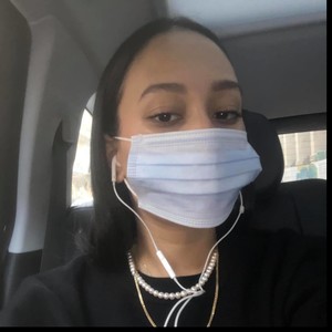Kawthar - Prof de maths - Grenoble