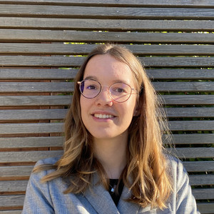 Emma - Prof d'aide aux devoirs - Hyères