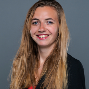 Maud - Prof d'anglais - Paris