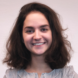 Maëlann - Prof de français - Paris
