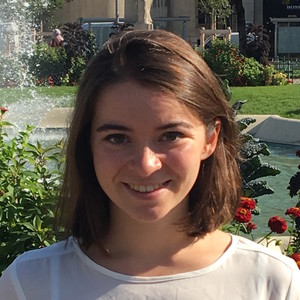 Josephine - Prof d'aide aux devoirs - Grenoble