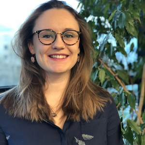 Adele - Prof d'aide aux devoirs - Boulogne-Billancourt