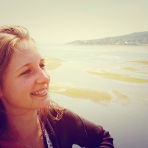 Jeanne - Prof d'anglais - Grenoble