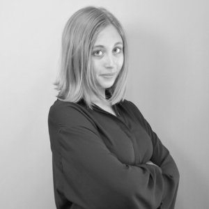 Claire - Prof d'anglais - Paris