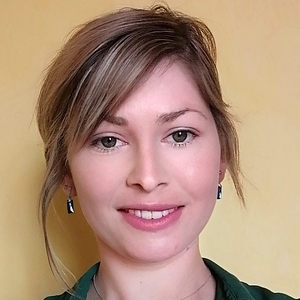 Solène - Prof de maths - Baume-les-Dames