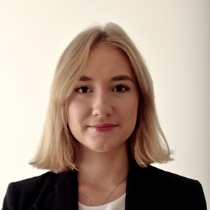 Mathilde - Prof d'aide aux devoirs - Grenoble