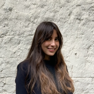 Kenza - Prof d'anglais - Paris