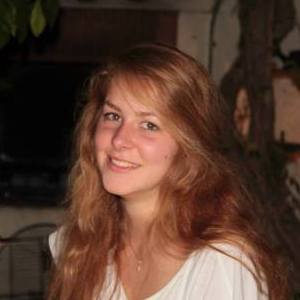 Aurianne - Prof de maths - Maisons-Laffitte