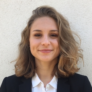 Kenza - Prof de maths - Versailles