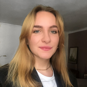 Chloé - Prof de maths - Paris