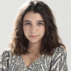Sara - Prof d'anglais - Boulogne-Billancourt