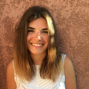 Maëlle - Prof de marketing - Paris
