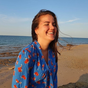 Chloé - Prof de maths - La Celle-Saint-Cloud