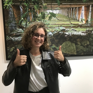 Justine - Prof d'espagnol - Bordeaux