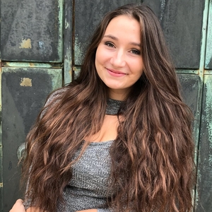 Melissa - Prof d'anglais - Nantes