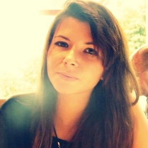 Pauline - Prof d'aide aux devoirs - Villeurbanne