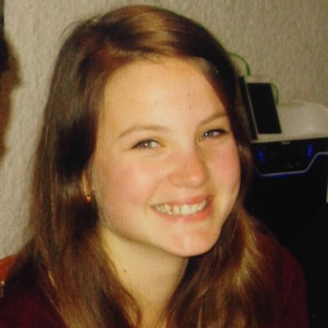 Rachel - Prof d'expression orale - anglais - Pau