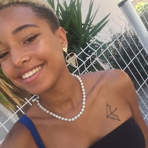 Wendy - Prof d'anglais - Bordeaux