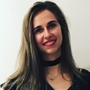 Angéline - Prof d'anglais - Clamart