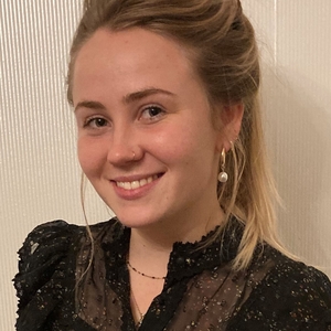 Elodie - Prof de maths - Paris