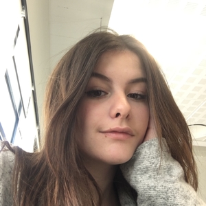 Charlotte - Prof d'anglais - Lyon