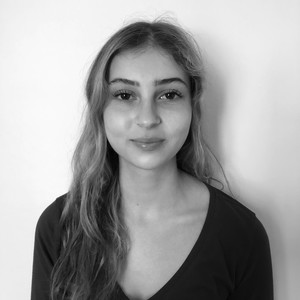 Juliette - Prof d'anglais - Cergy