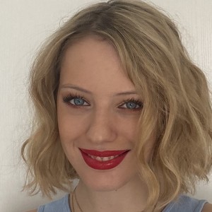 Noa - Prof d'anglais - Paris