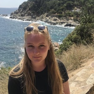 Cindy - Prof d'anglais - Lille