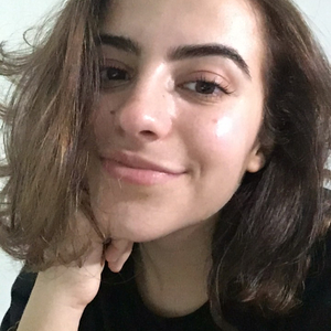 Amandine - Prof d'anglais - Levallois-Perret