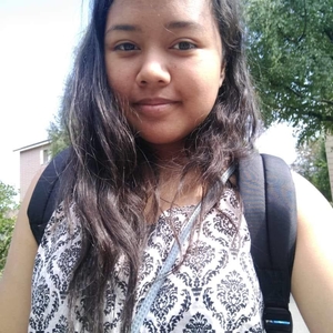 Sarah - Prof de maths - Paris