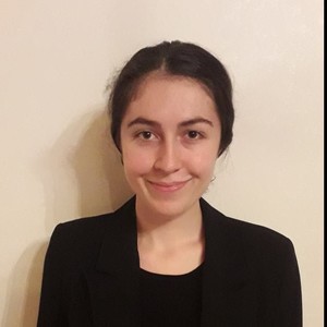Clara - Prof de maths - Reims