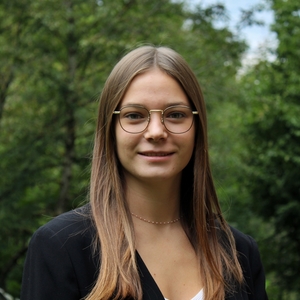 MARINE - Prof de maths - Rennes