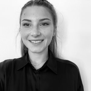 Lea - Prof de préparation bac scientifique - Rennes
