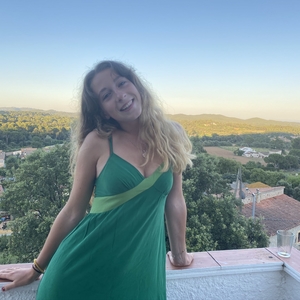 Alice - Prof de maths - Paris