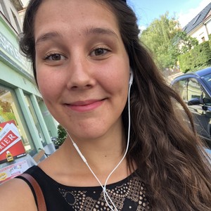 Mathilde - Prof de maths - Lille