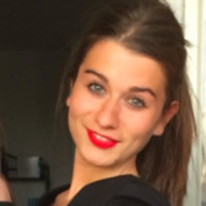 Emma - Prof de maths - Grenoble