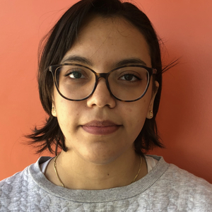 Amina - Prof d'aide aux devoirs - Reims
