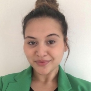 Dounia - Prof d'aide aux devoirs - Morsang-sur-Orge