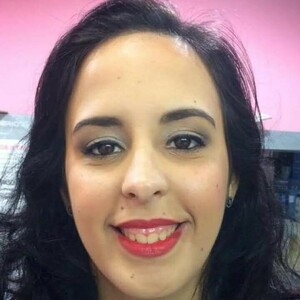 Fatima Ez-zahra - Prof de maths - Saint-Omer
