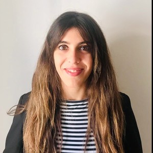 Isabel - Prof d'espagnol - Reims