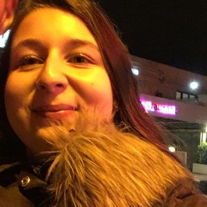 Anaëlle - Prof de marketing - Montpellier