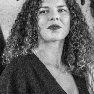 Mathilde - Prof d'anglais - Bordeaux