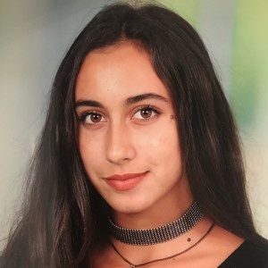 Carla - Prof d'expression orale - anglais - Bordeaux