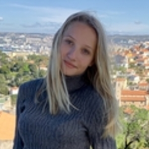 Marina - Prof d'aide aux devoirs - Aix-en-Provence