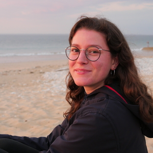 Marie - Prof de français - Lyon