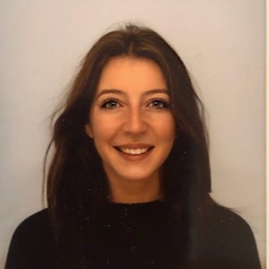Ines - Prof d'aide aux devoirs - Paris